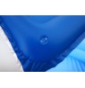 Bestway Sea Captain Inflatable Family Pool with UV Careful Sunshade