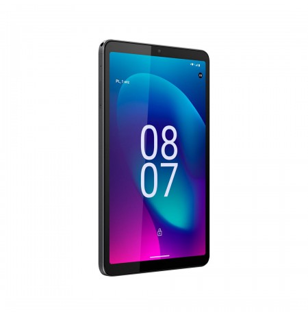 Krüger and Matz KM0807 tablet 4G LTE 64GB 21,3 cm (8,4") Cortex 4 GB  (802.11ac) Android 13 Black