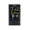 Alarm Clock Calendar Hygrometer Thermometer DCF