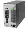 QOLTEC UPS 3KVA | 3000W | POWER FACTOR 1.0 | LCD