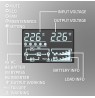 QOLTEC UPS 3KVA | 3000W | POWER FACTOR 1.0 | LCD