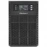 QOLTEC UPS 3KVA | 3000W | POWER FACTOR 1.0 | LCD