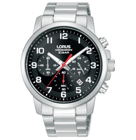 LORUS RT327KX-9