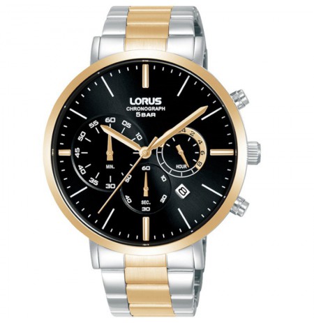 LORUS RT346KX-9
