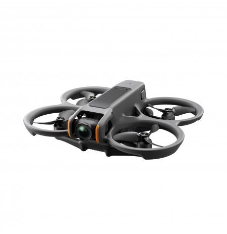 DJI Avata 2 Fly More Combo (1 battery)