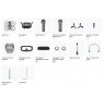 DJI Avata 2 Fly More Combo (1 battery)