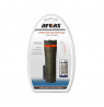 Arcas | Torch | LED | 1 W | 60 lm | Zoom function
