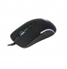 Baracuda BGM-011 Nautilus Black RGB