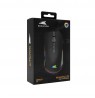 Baracuda BGM-011 Nautilus Black RGB