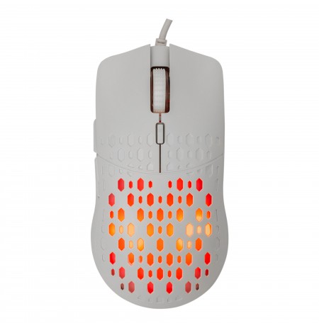 Baracuda BGM-022 OCTOPUS White