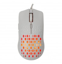 Baracuda BGM-022 OCTOPUS White