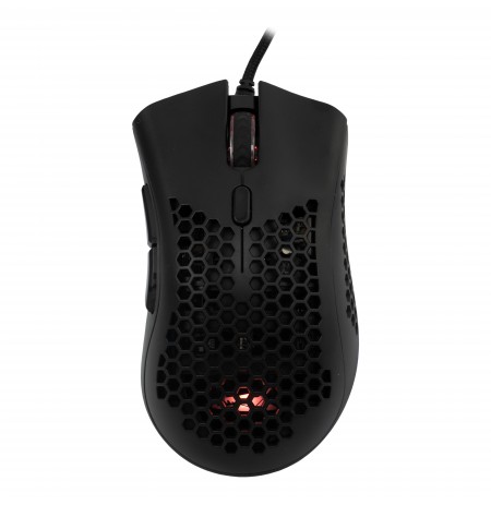 Baracuda BGM-031 Coral Black