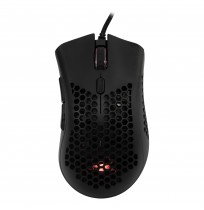 Baracuda BGM-031 Coral Black