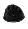 Baracuda BGM-031 Coral Black