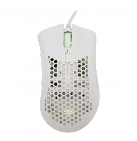 Baracuda BGM-032 Coral White