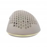 Baracuda BGM-032 Coral White
