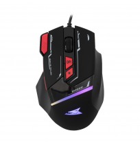 Baracuda BGM-041 MANTA Black
