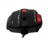Baracuda BGM-041 MANTA Black