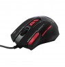Baracuda BGM-041 MANTA Black