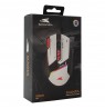 Baracuda BGM-042 MANTA White