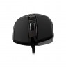 Baracuda BGM-051 RAPTOR Black