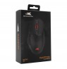 Baracuda BGM-051 RAPTOR Black