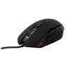 Baracuda BGM-051 RAPTOR Black