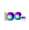 Zalman Alpha2 A24 240mm White