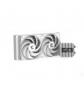 Zalman Alpha2 A24 240mm White