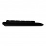 Sbox K-103 Keyboard US Black