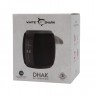 White Shark GBT-888 Dhak Black
