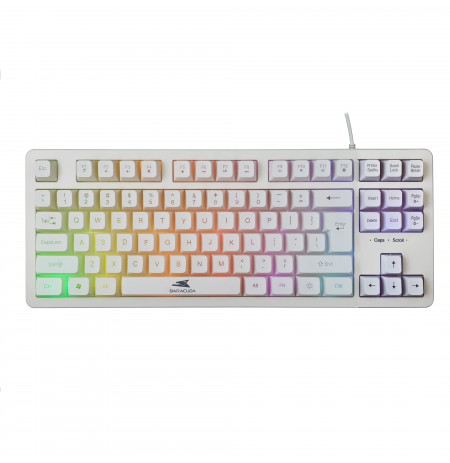 Baracuda BGK-01114 Krill White US