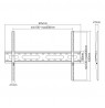 Sbox PLB-2546F-2 (37-80/45kg/600x400)