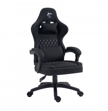 White Shark Austin Gaming Chair Black