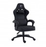 White Shark Austin Gaming Chair Black