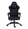 White Shark Austin Gaming Chair Black