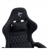 White Shark Austin Gaming Chair Black