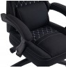 White Shark Austin Gaming Chair Black