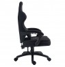 White Shark Austin Gaming Chair Black