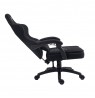 White Shark Austin Gaming Chair Black