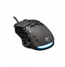 White Shark GM-5016 Ector Black