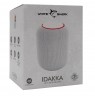 White Shark GBT-619 Idakka White