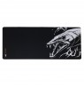 Baracuda BGMP-031 Revenge 750x350 Black