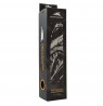 Baracuda BGMP-031 Revenge 750x350 Black