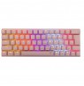 White Shark GK-002421 Wakizashi Pink US Blue Switches