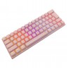 White Shark GK-002421 Wakizashi Pink US Blue Switches