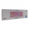 White Shark GK-002421 Wakizashi Pink US Blue Switches
