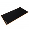 Baracuda BGMP-011 Walrus Black/Orange 800x400 XL