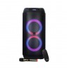 Manta SPK0802B120 ATTIS