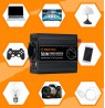 Manta MPI500M Power Inverter 500W/1000W DC to AC